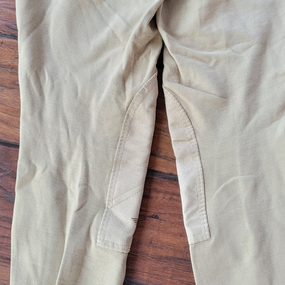 Tuff Rider breeches - Picture 8 of 9